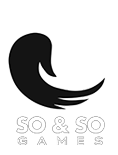 So & So Logo